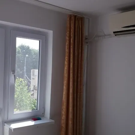 Apartman Apartament Constanta-nord Mamaia