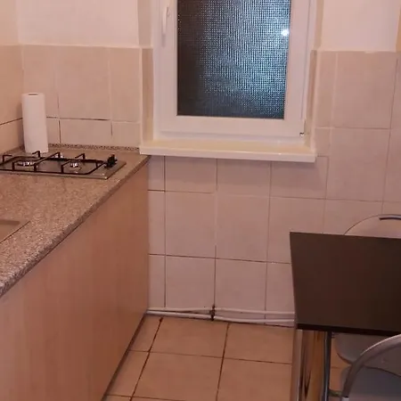 Apartament Constanta-nord Mamaia Konstanca