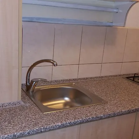 Apartament Constanta-nord Mamaia Konstanca