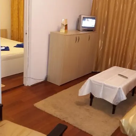 Apartman Apartament Constanta-nord Mamaia *